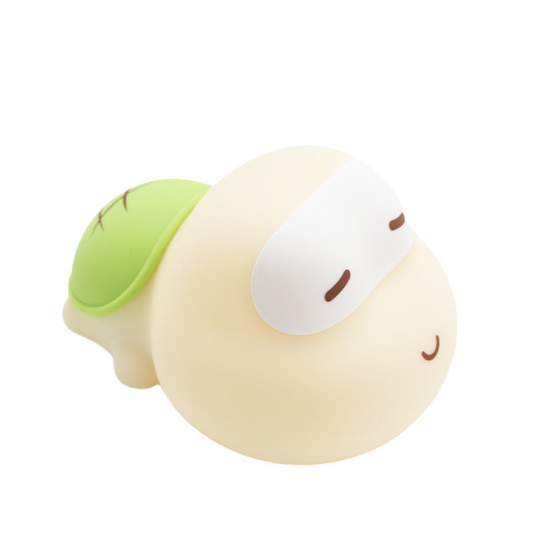 Tortoise LED Night Lamp (5-9 Working Days Delivery)