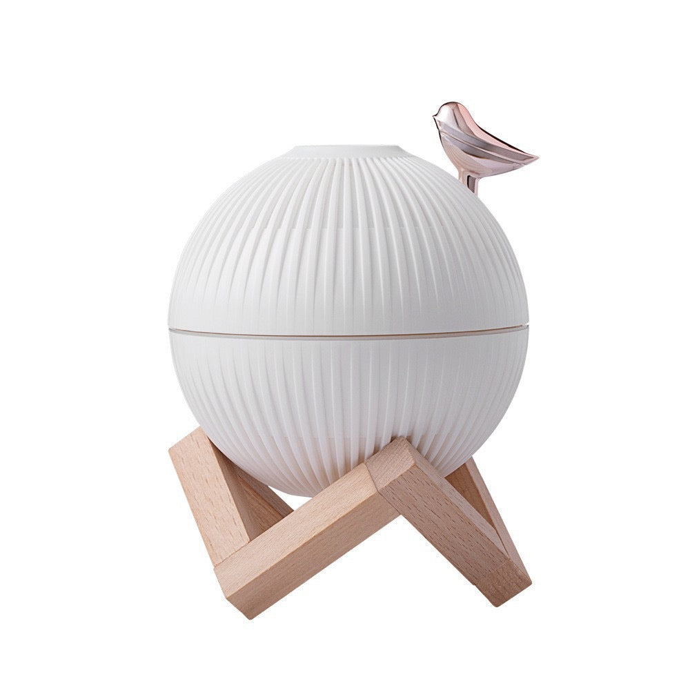 Dove & Dome Elegant Humidifier (5-9 Working Days Delivery)