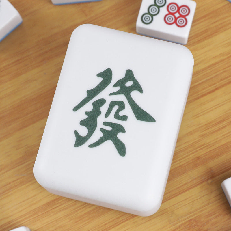 Mahjong LED Night Lamp (5-9 Working Days Delivery)