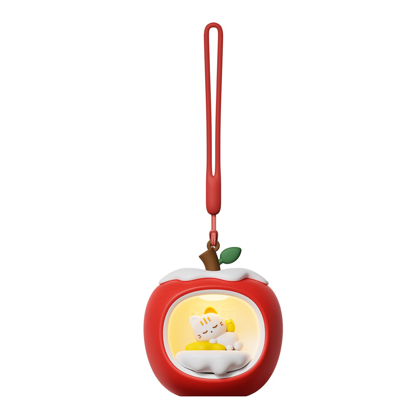 Apple House LED Night Lamp (5-9 Working Days Delivery)