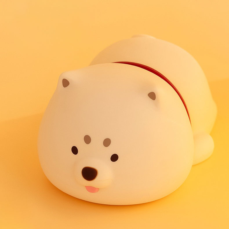 Shiba Ina LED Night Lamp (5-9 Working Days Delivery)