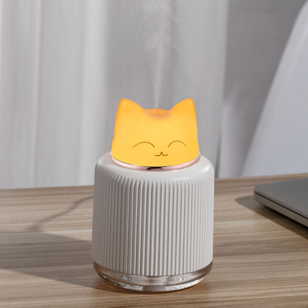 Kitty Humidifier (5-9 Working Days Delivery)