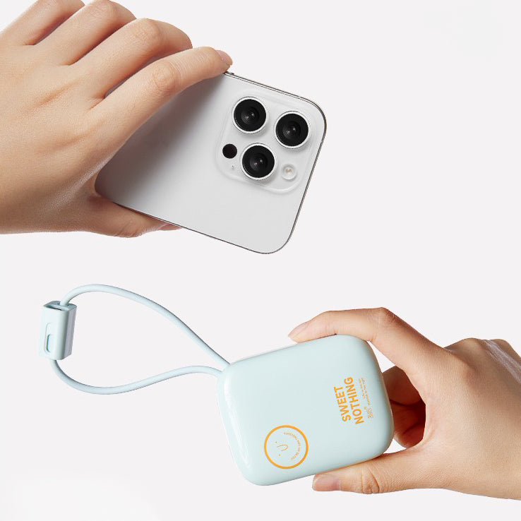 LiberFeel CP023 Powerbank 10000mAh (5-9 Working Days Delivery)