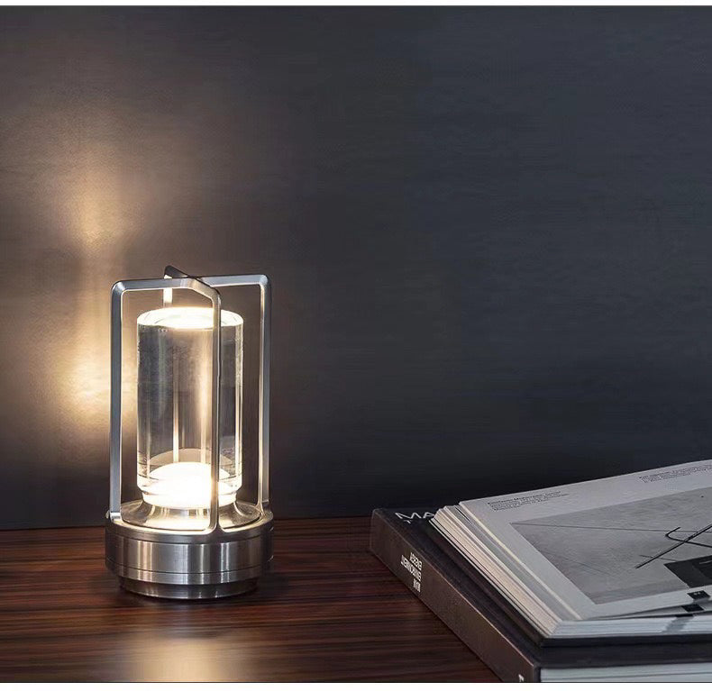 <<READY STOCK>> Elegant LED Desk Lamp
