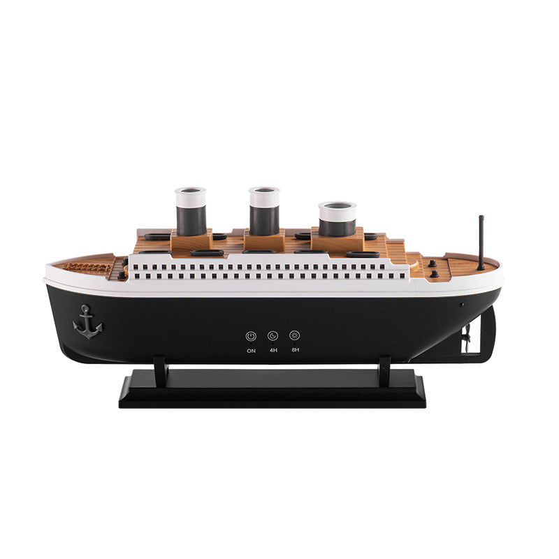 Cruise Ship Rechargeable Humidifier (5-9 Working Days Delivery)