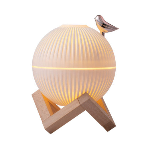 Dove & Dome Elegant Humidifier (5-9 Working Days Delivery)