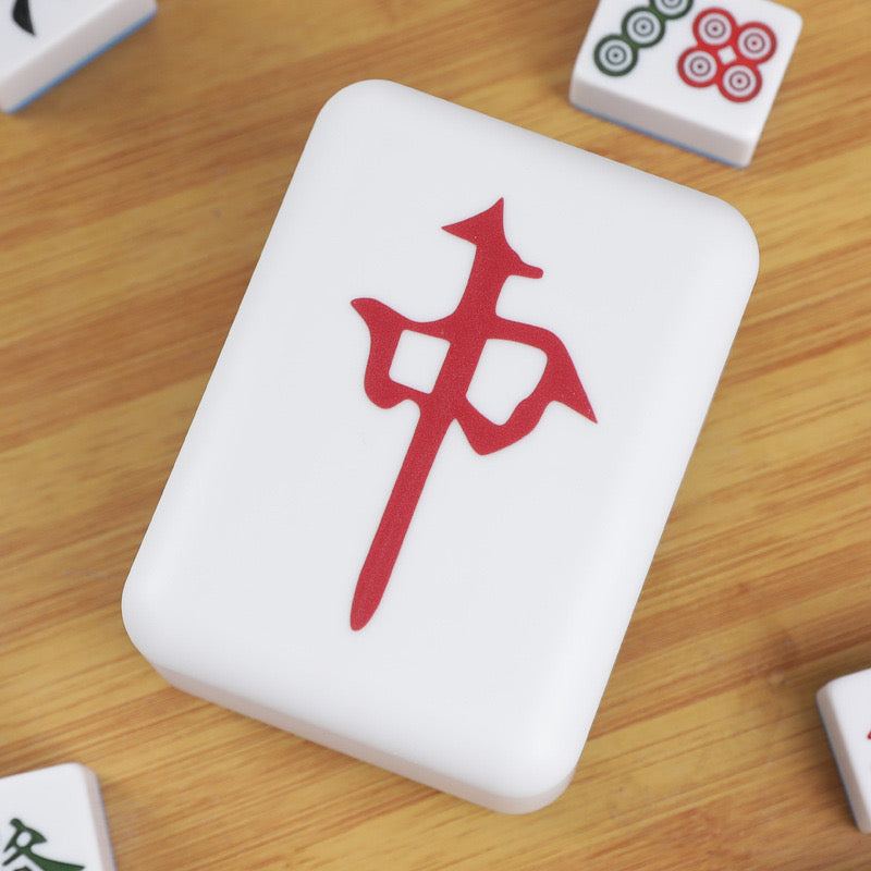 Mahjong LED Night Lamp (5-9 Working Days Delivery)