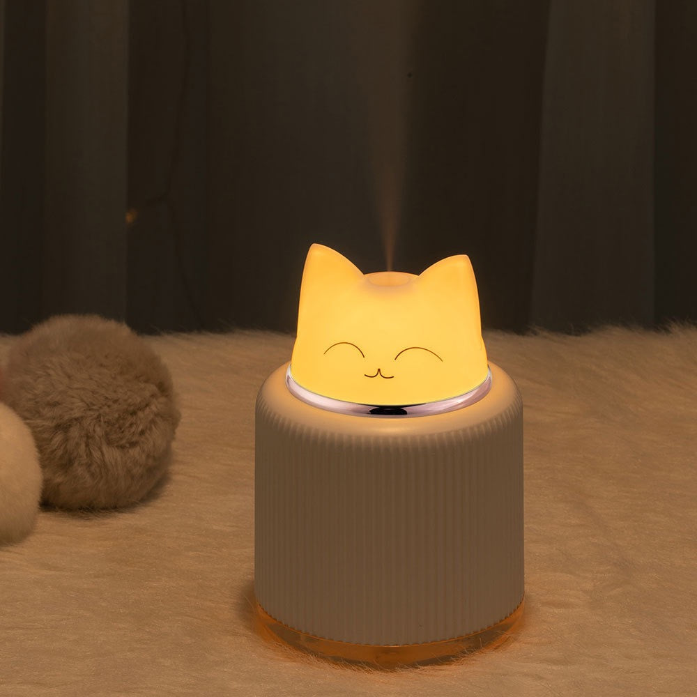 Kitty Humidifier (5-9 Working Days Delivery)