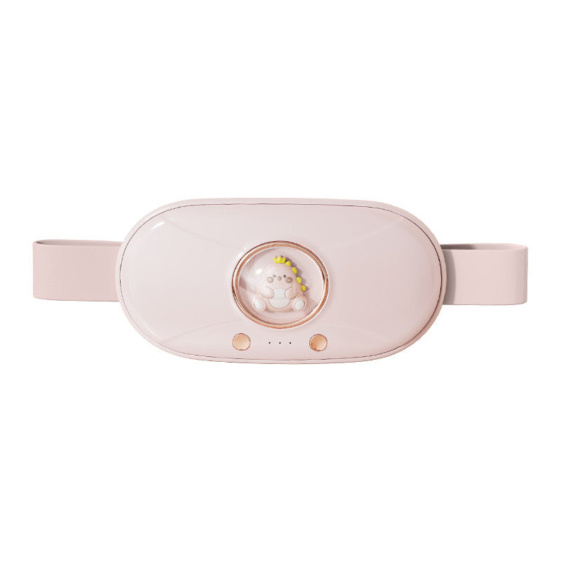 Heating Pad For Cramps With Waist Belt (5-9 Working Days Delivery) (Copy)