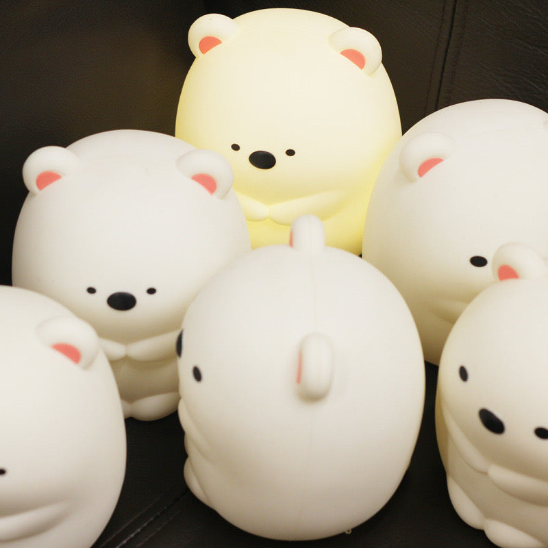 << READY STOCK >> Baby Koala Bear LED Night Lamp