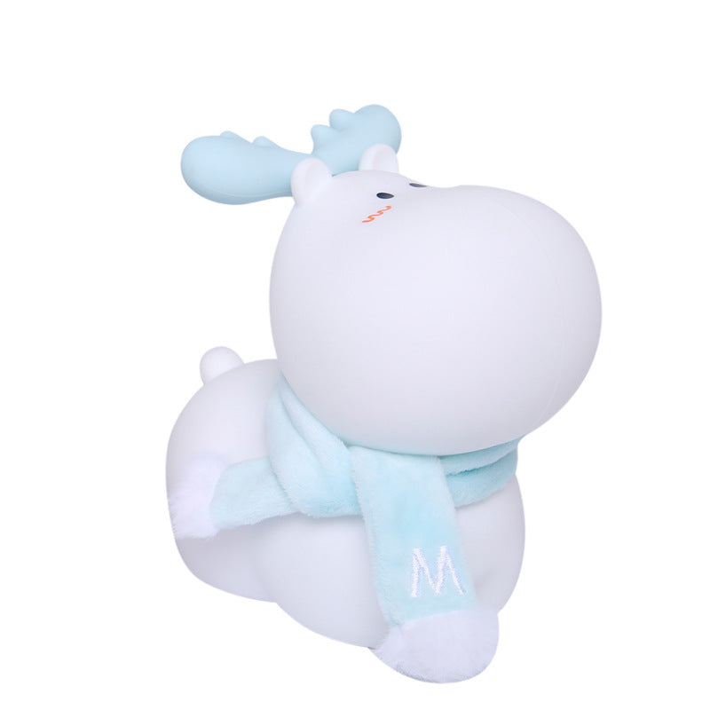 Winter Reindeer LED Night Lamp (5-9 WORKING DAYS DELIVERY)