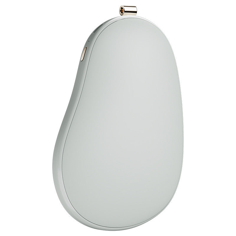 Minimal Pebble Powerbank & Handwarmer 2-In-1 (5-9 working days delivery)
