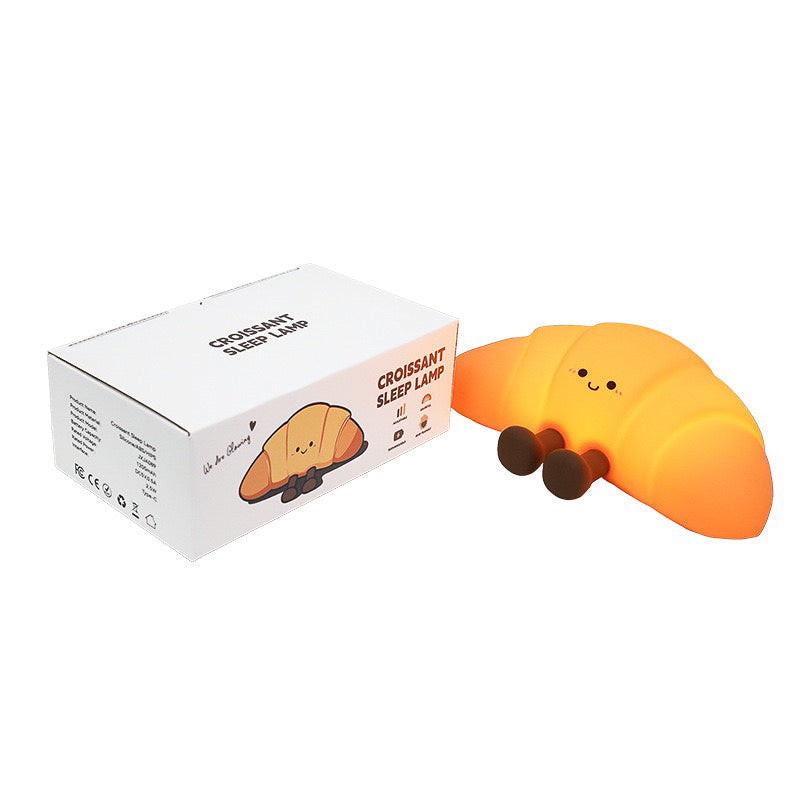Croissant LED Night Lamp (5-9 Working Days Delivery)
