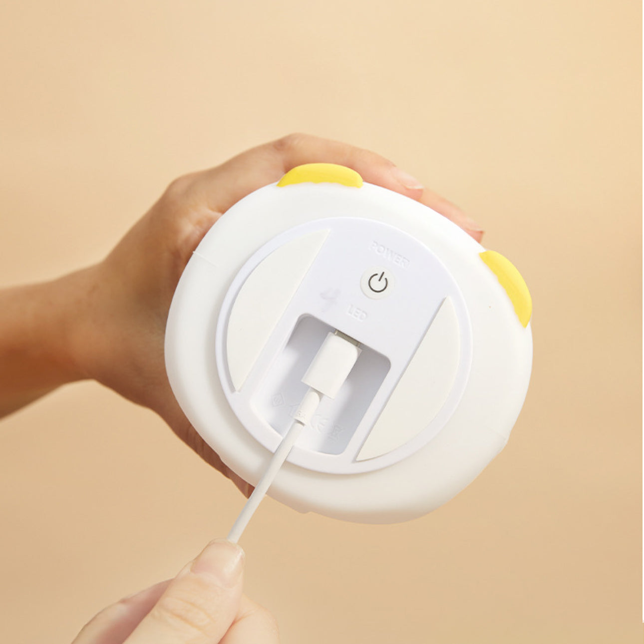 Captain Falcon LED Night Lamp (5-9 Working Days Delivery)