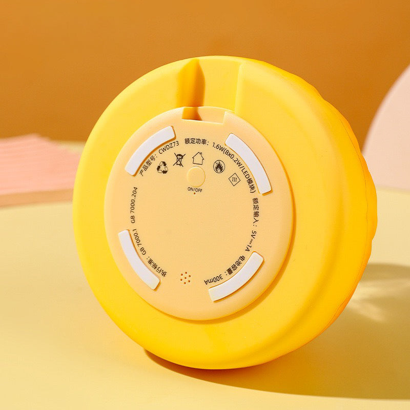 QBun LED Night Lamp (5-9 Working Days Delivery)