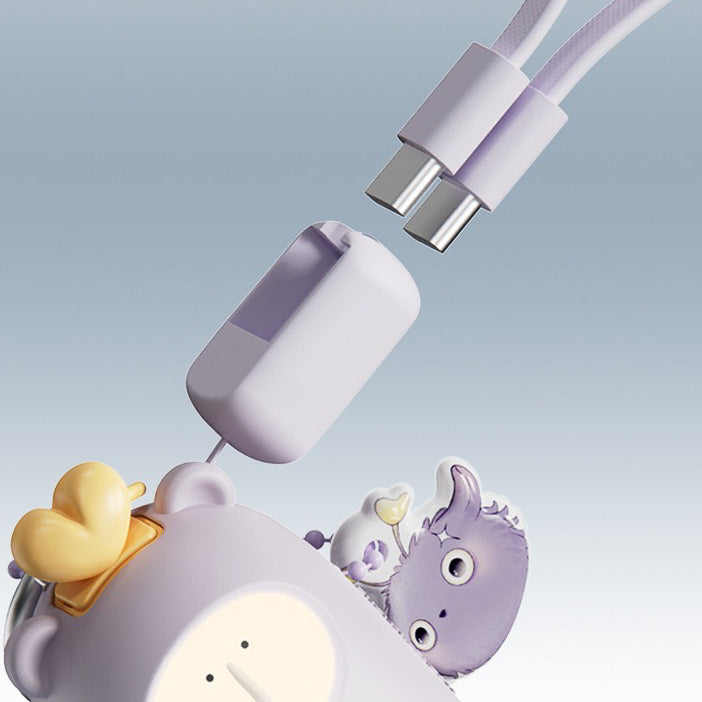 LiberFeel Buddy Series Powerbank (5-9 Working Days Delivery)