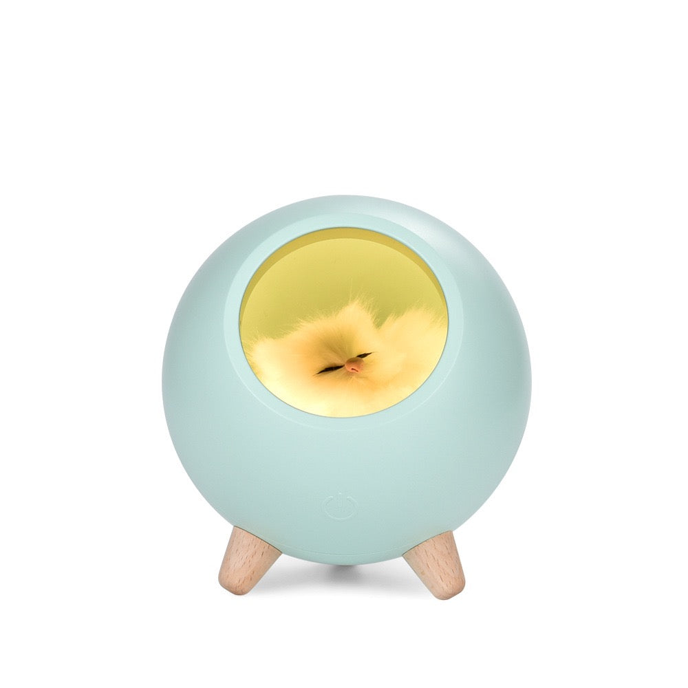 << READY STOCK >> Cat Sleeping Pod Bluetooth Speaker