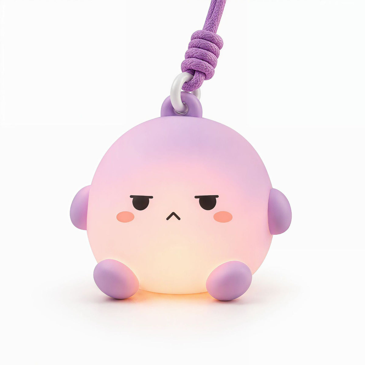 Globie Keychain LED Night Lamp (5-9 Working Days Delivery)