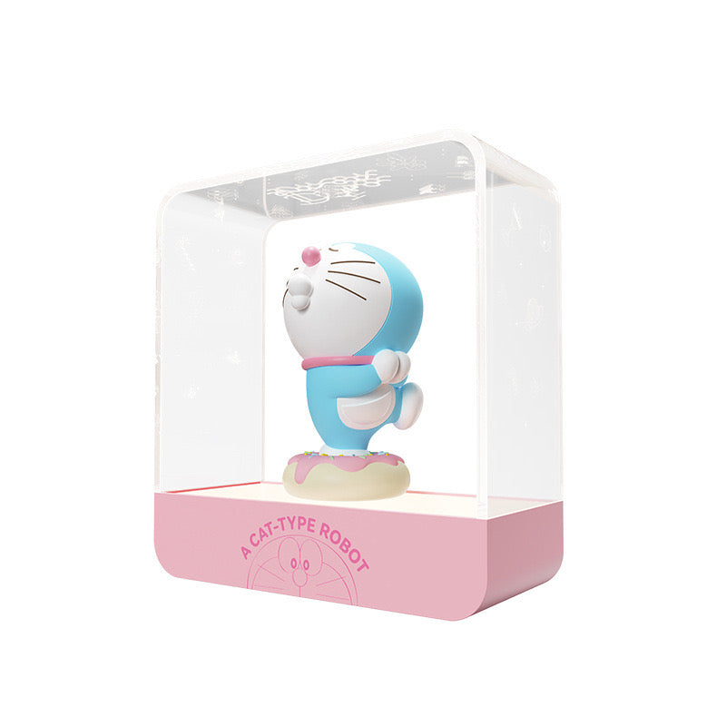 Doraemon Acrylic Decorative Night Lamp (5-9 Working Days Delivery)