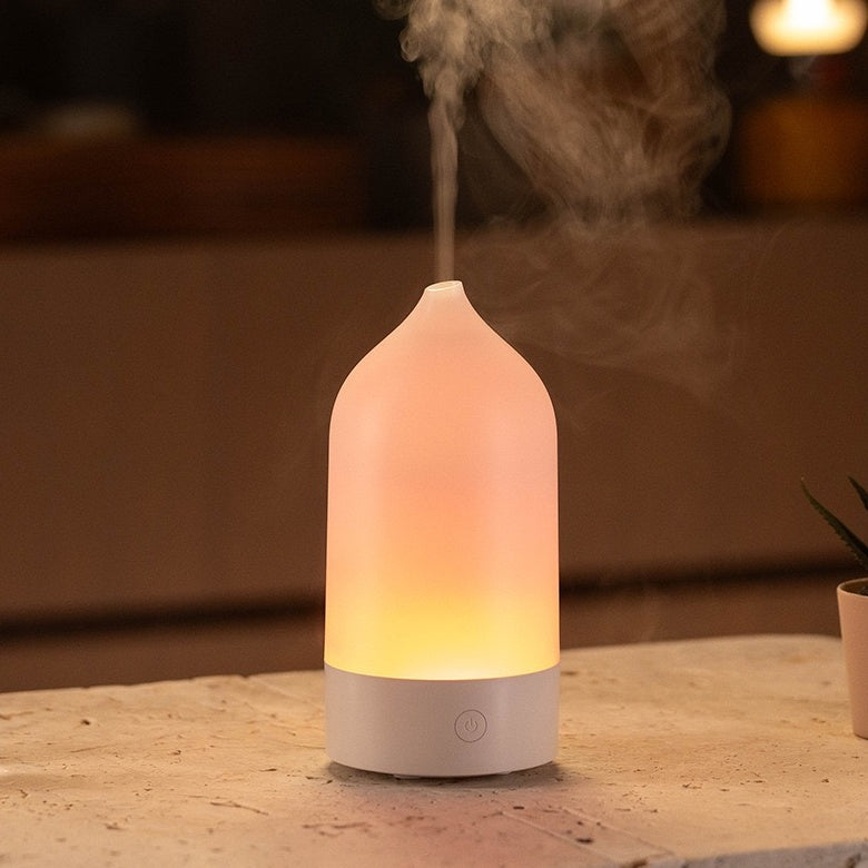Minimalist Fragrance & Essential Oil Diffuser (5-9 Working Days Delivery)