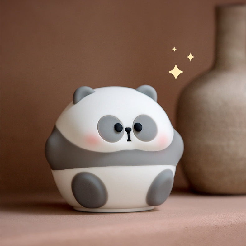 Mr Pa Baby Panda LED Night Lamp (5-9 WORKING DAYS DELIVERY)