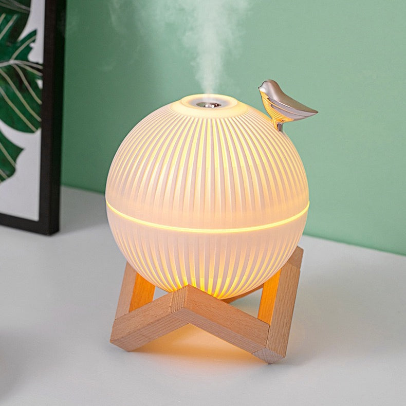 Dove & Dome Elegant Humidifier (5-9 Working Days Delivery)