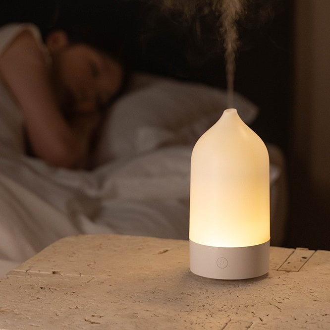 Minimalist Fragrance & Essential Oil Diffuser (5-9 Working Days Delivery)