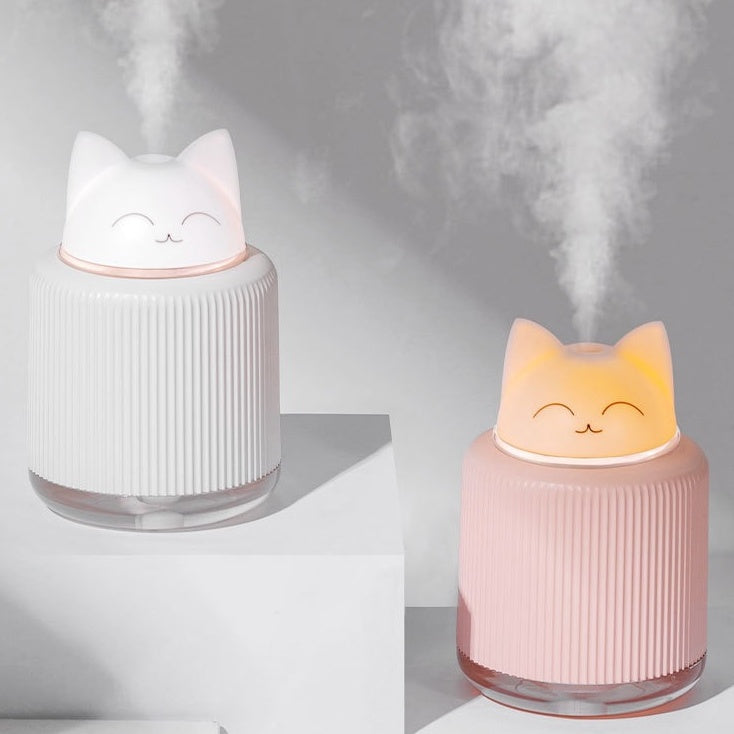 Kitty Humidifier (5-9 Working Days Delivery)