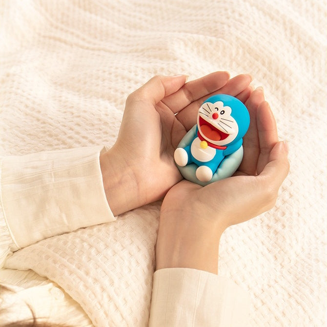 Doraemon Acrylic Decorative Night Lamp (5-9 Working Days Delivery)