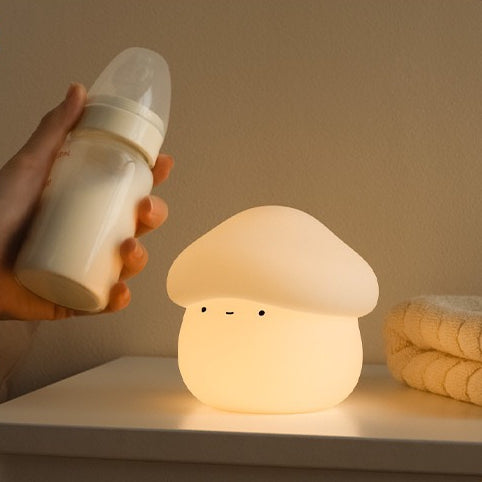 MUID Mushroom LED Night Lamp (5-9 Working Days Delivery)
