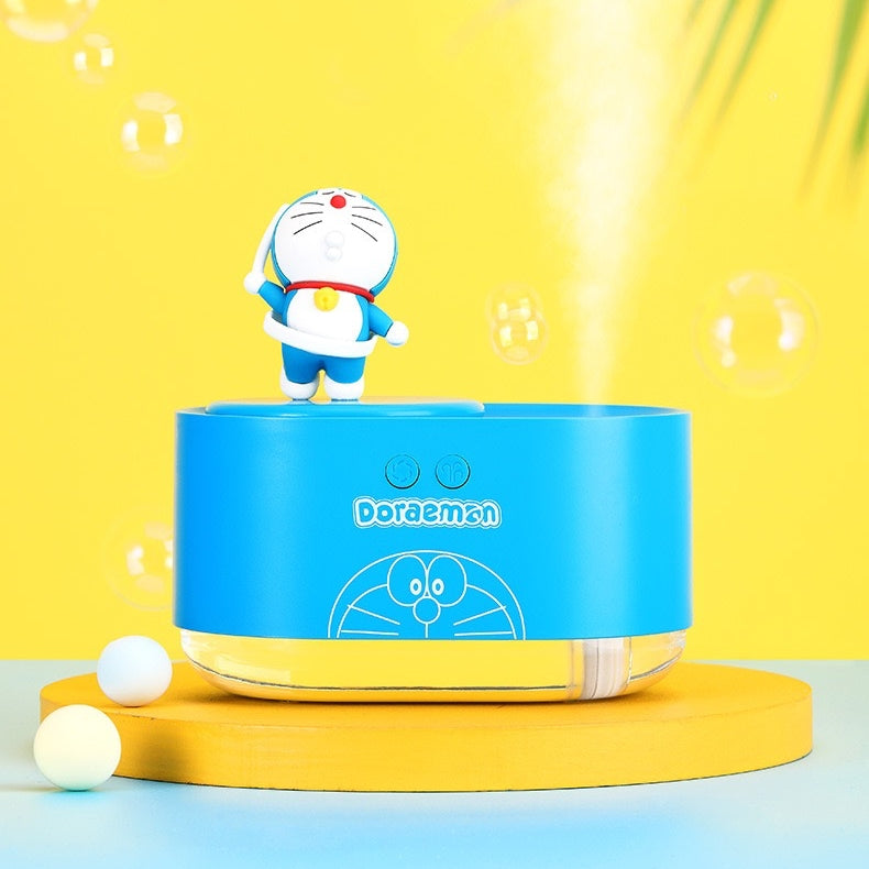 Doraemon Humidifier (5 - 9 Working Days Delivery)