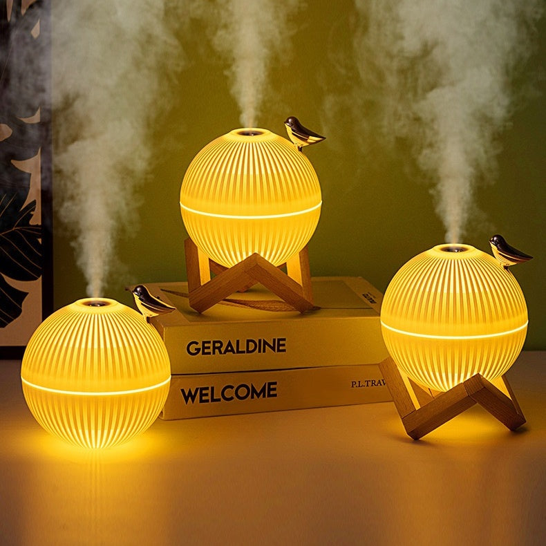 Dove & Dome Elegant Humidifier (5-9 Working Days Delivery)