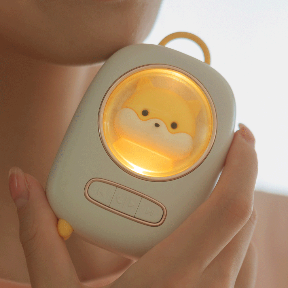 << READY STOCK >> SpacePod Mini Portable Bluetooth Speaker