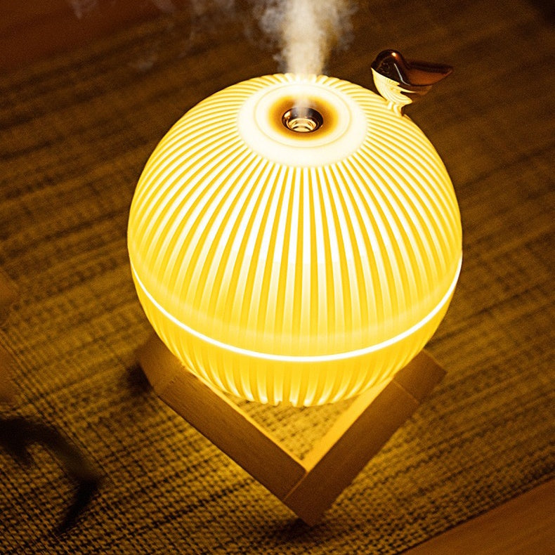 Dove & Dome Elegant Humidifier (5-9 Working Days Delivery)