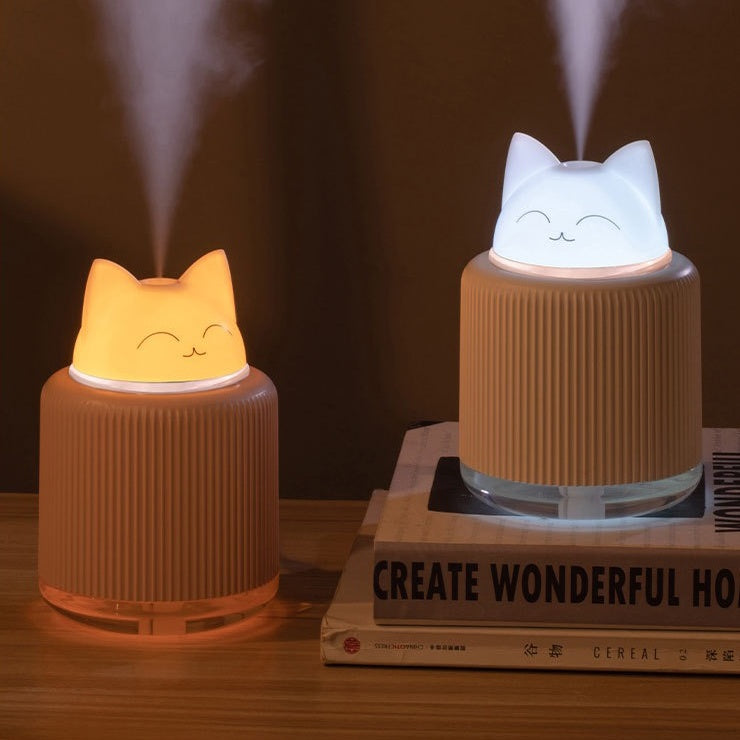 Kitty Humidifier (5-9 Working Days Delivery)