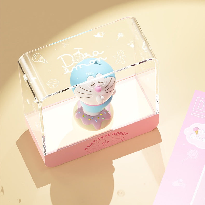 Doraemon Acrylic Decorative Night Lamp (5-9 Working Days Delivery)