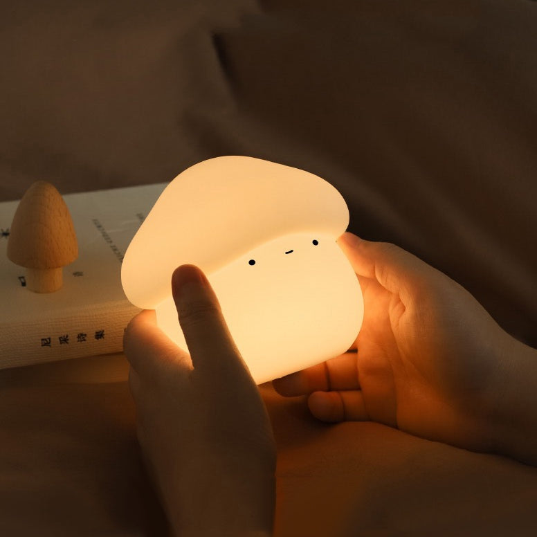 MUID Mushroom LED Night Lamp (5-9 Working Days Delivery)