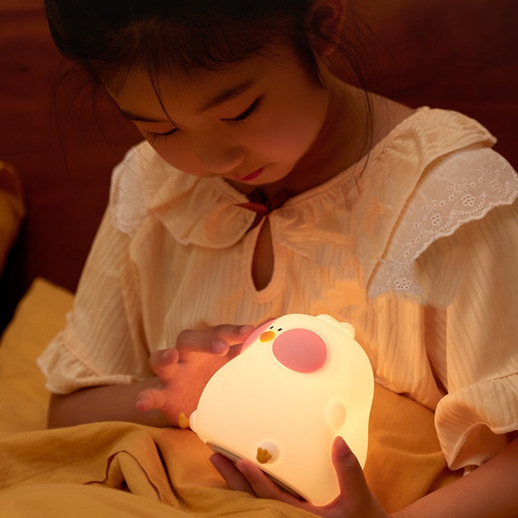 Cooku Chick LED Night Lamp (5 - 9 Working Days Delivery)