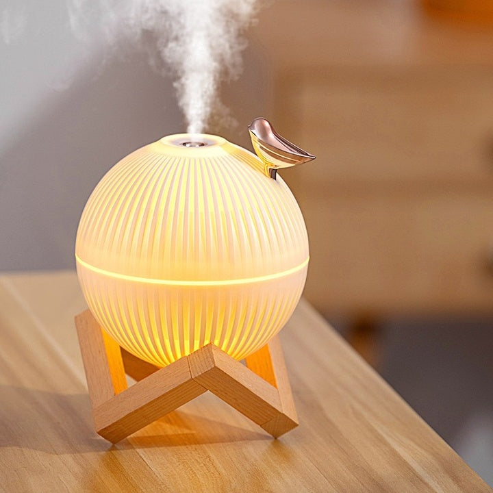 Dove & Dome Elegant Humidifier (5-9 Working Days Delivery)