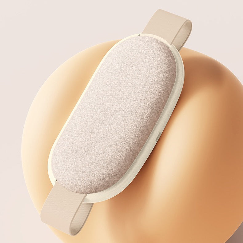 Heating Pad For Cramps With Waist Belt (5-9 Working Days Delivery) (Copy)