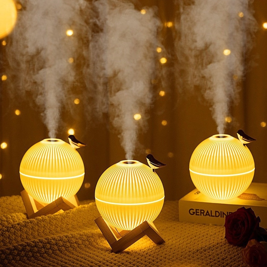 Dove & Dome Elegant Humidifier (5-9 Working Days Delivery)