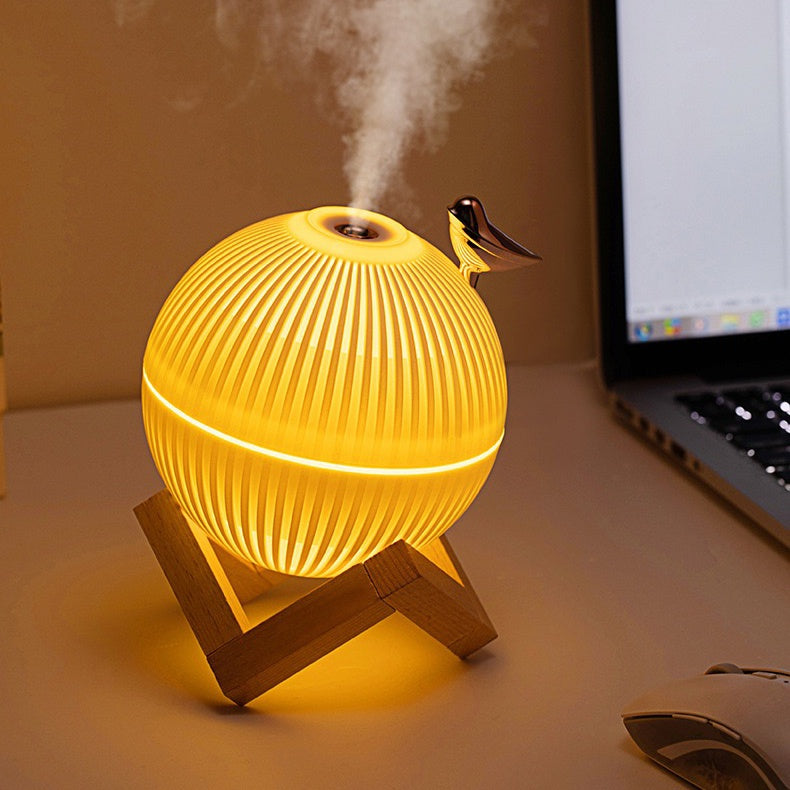Dove & Dome Elegant Humidifier (5-9 Working Days Delivery)