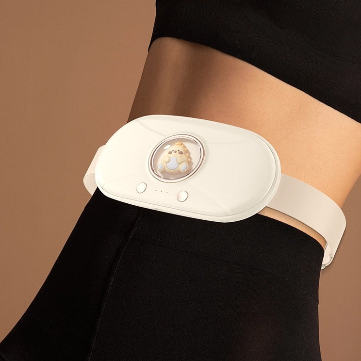 Heating Pad For Cramps With Waist Belt (5-9 Working Days Delivery) (Copy)