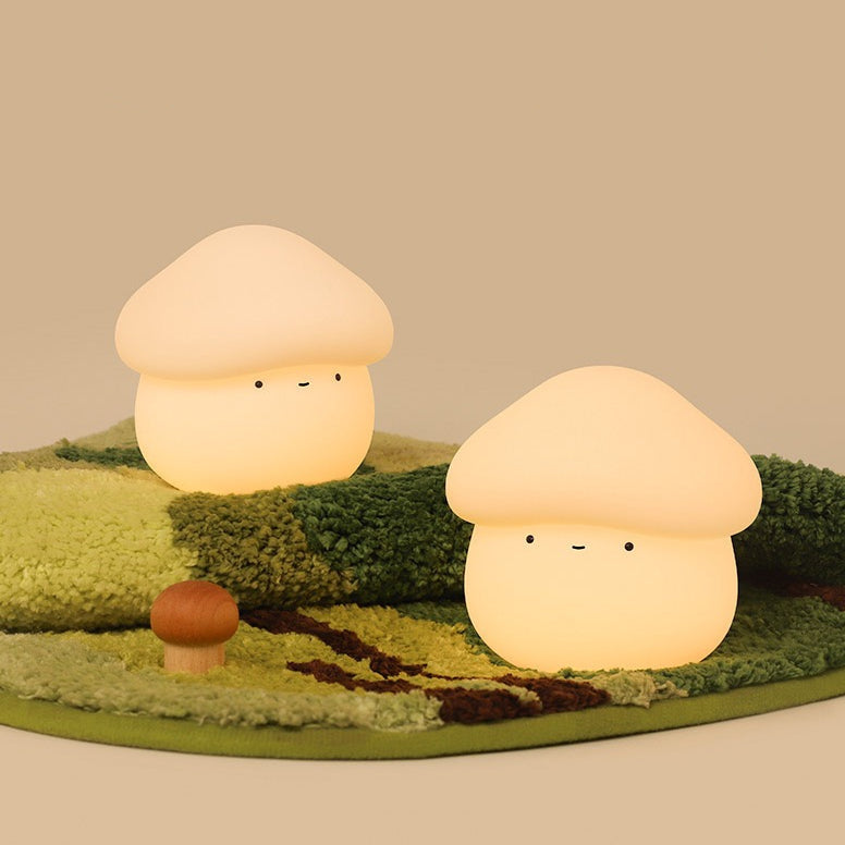 MUID Mushroom LED Night Lamp (5-9 Working Days Delivery)