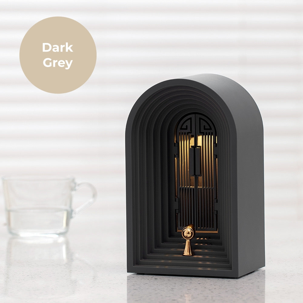 << READY STOCK >> Nordic Style Multi-Functional Bluetooth Speaker