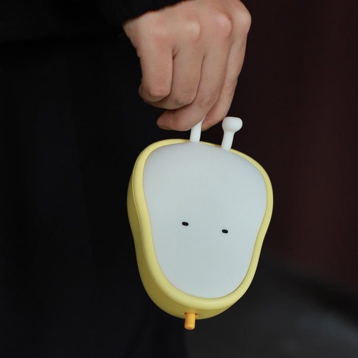 << READY STOCK >> MUID Pear LED Night Lamp With Adjustable Warmth