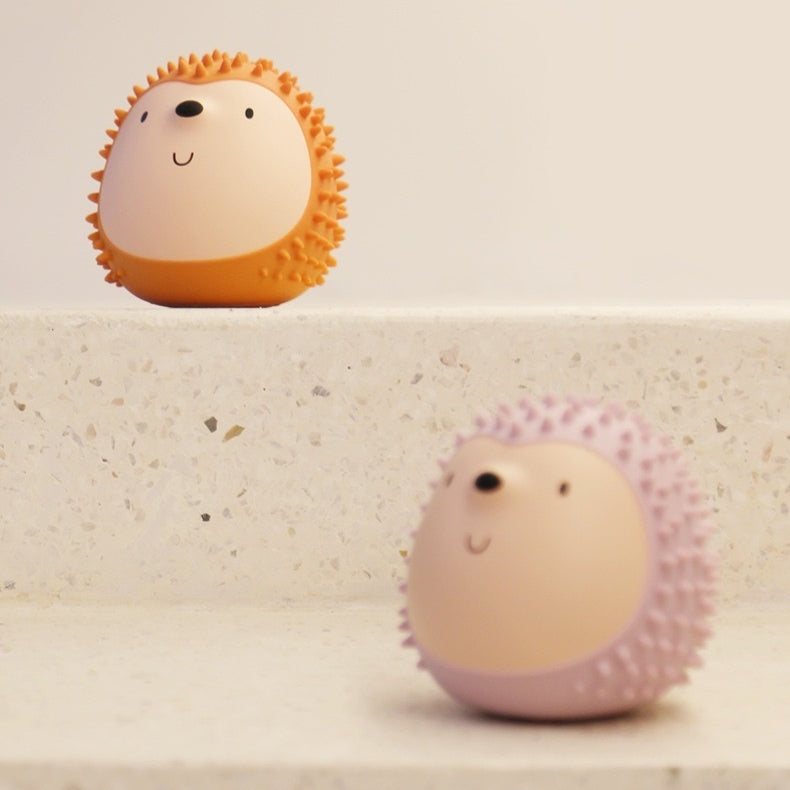 << READY STOCK >> Hedgehog 3 in 1 Powerbank+Massager+Handwarmer