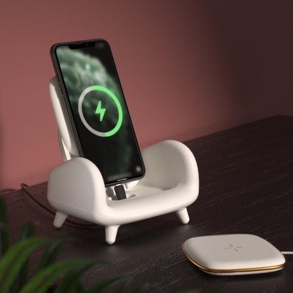 << READY STOCK >> Sofa Wireless Charging Set