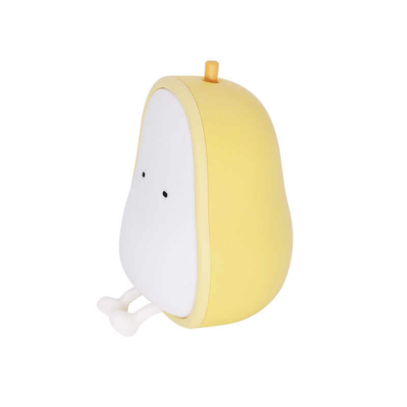<< READY STOCK >> MUID Pear LED Night Lamp With Adjustable Warmth