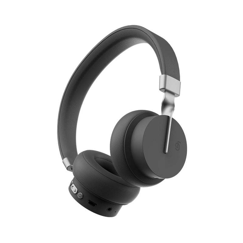 FingerTime P3 Bluetooth Overhead Headset (5-9 Working Days Delivery)